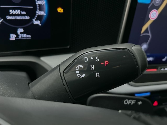 Volkswagen Passat 1.5 TSI DSG