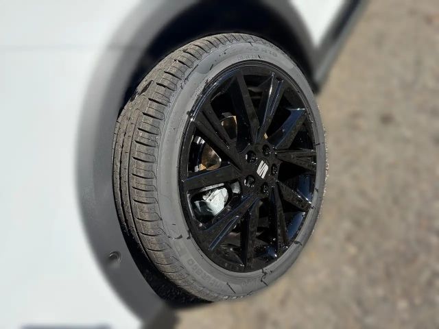 Seat Arona 1.0 TSI DSG FR-lijn