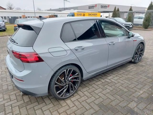 Volkswagen Golf GTI Golf VIII IQ.Drive