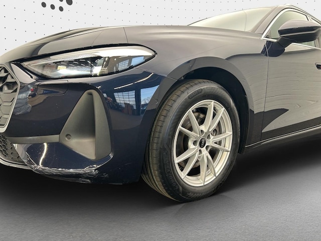 Audi A5 Avant S-Tronic