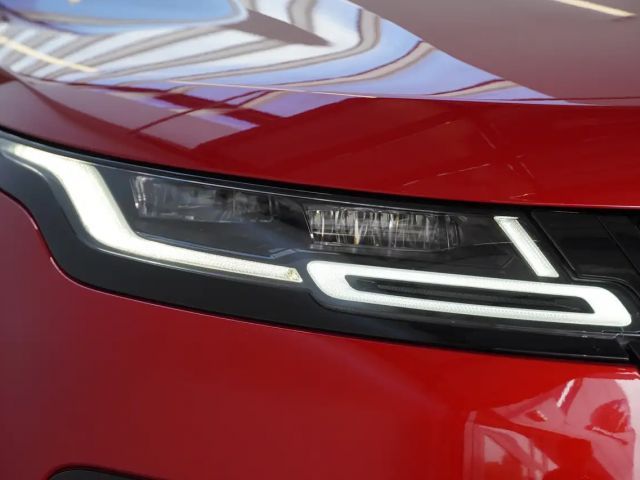 Land Rover Range Rover Evoque P300e