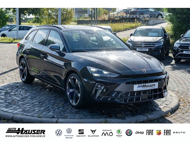 Cupra Leon DSG Sportstourer
