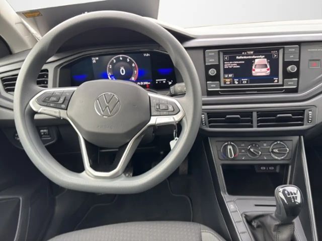 Volkswagen Polo 1.0 Fresh LED/App/Shz/Klima