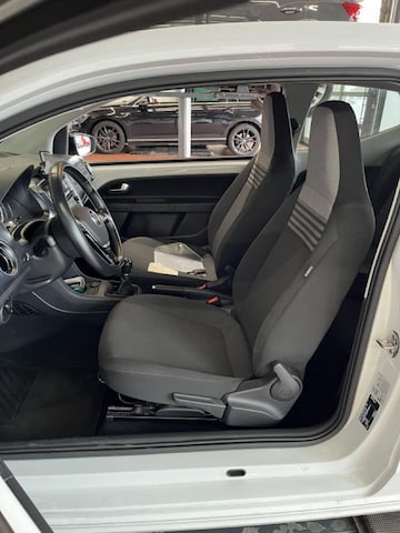 Volkswagen up! 1.0 TSI R-Line