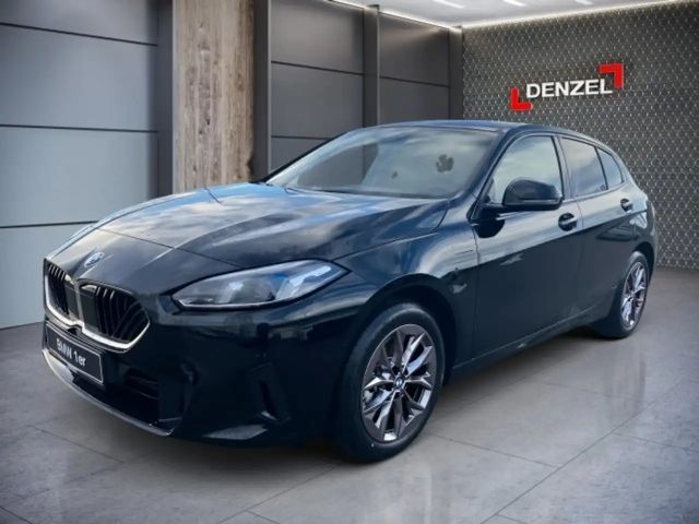 BMW 118 118d 5-deurs Sedan