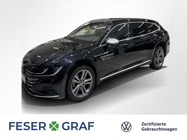 Volkswagen Arteon Shooting Brake 2.0 TDI DSG