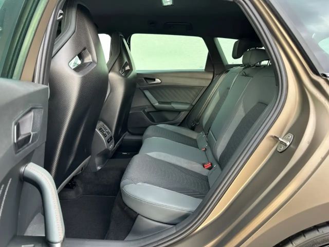 Cupra Leon DSG Sportstourer VZ