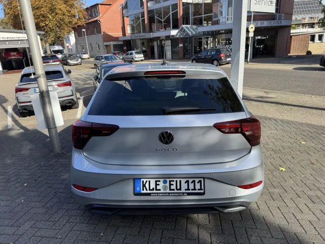 Volkswagen Polo 1.0 TSI DSG