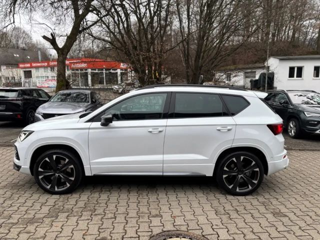Cupra Ateca 2.0 TSI 4Drive DSG