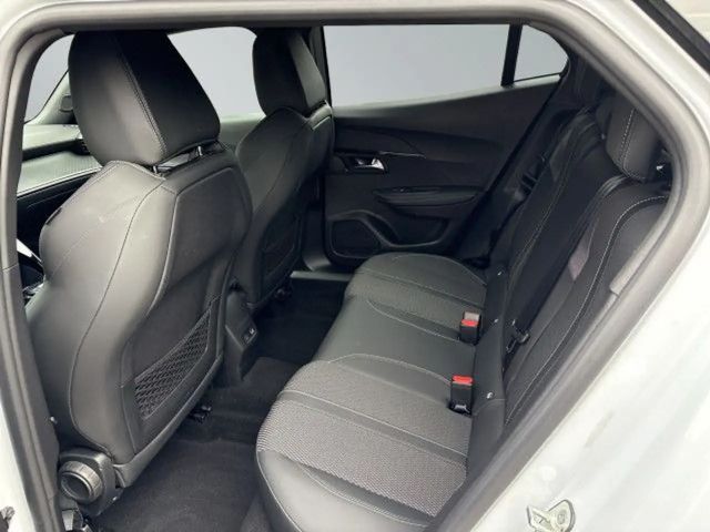 Peugeot 2008 EAT8 GT-Line PureTech