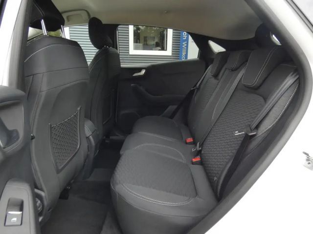 Ford Puma 1.0 'Titanium S' #WINTER-PAKET #NAVI #GJR