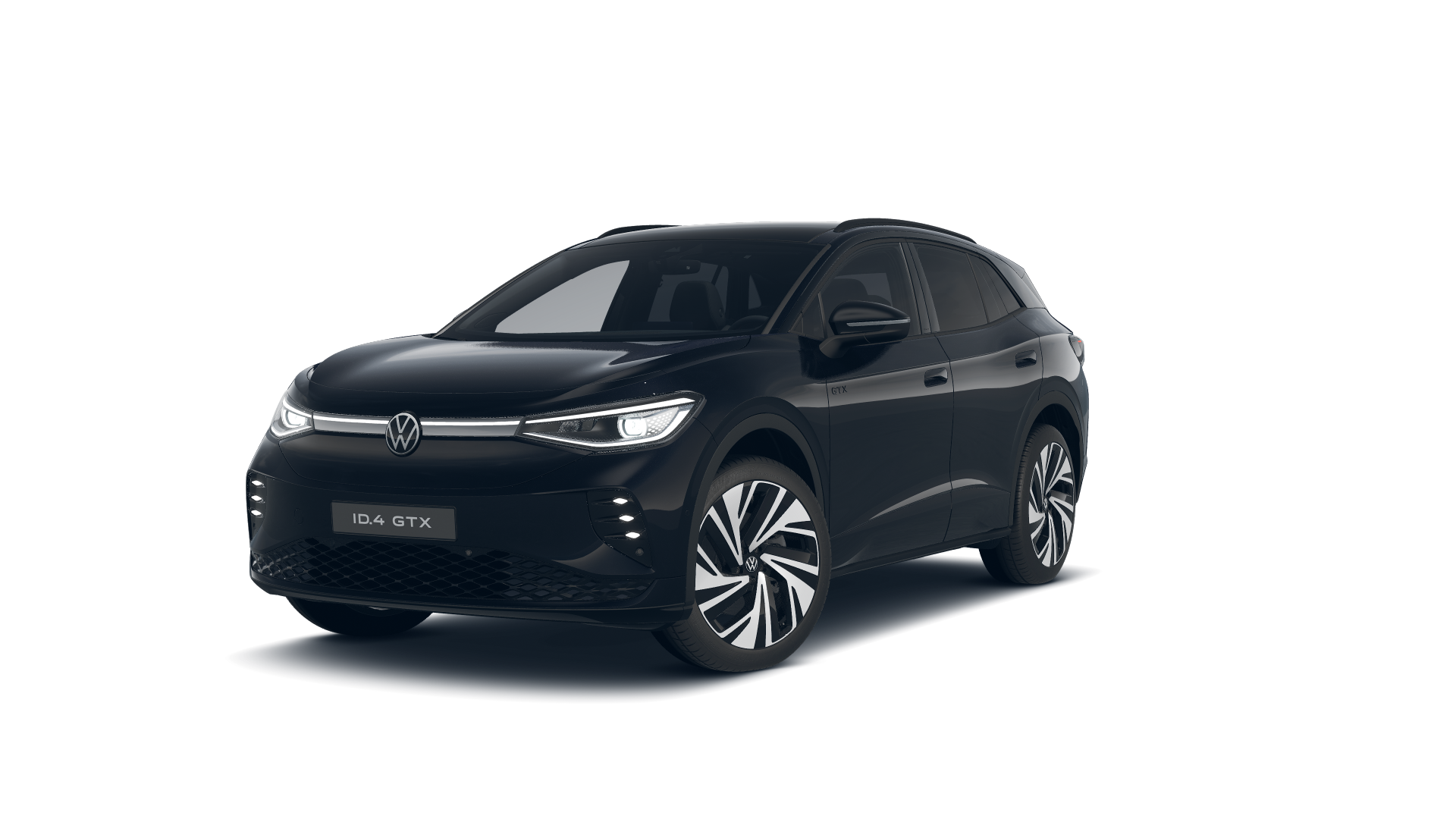 Volkswagen ID.4 77 KWh GTX