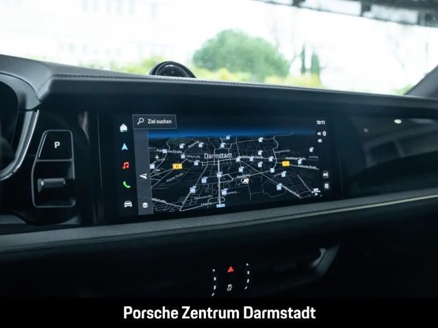 Porsche Cayenne Coupé E-Hybrid S