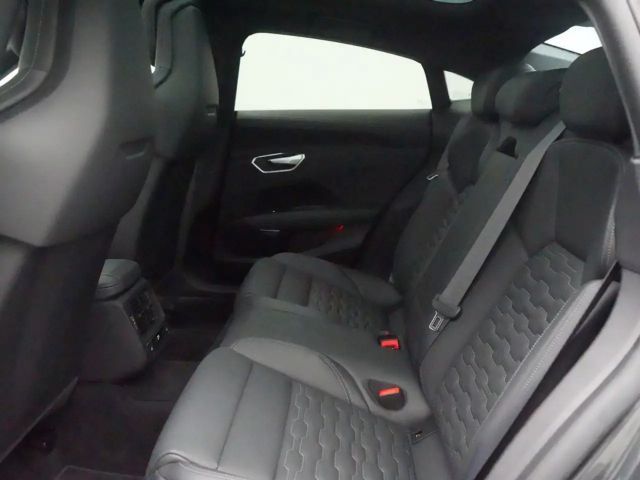 Audi RS e-tron GT LASER RAUTE B&O PANO LUFT HUD AC