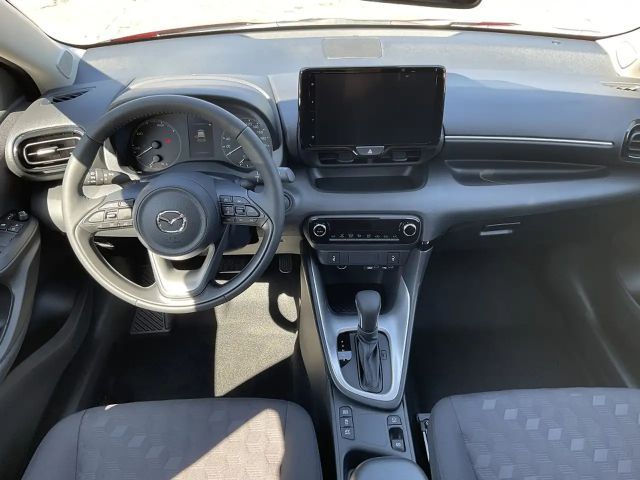Mazda 2 Hybrid 1.5L Hybrid VVT-i 85 kW (116 PS) Automatik