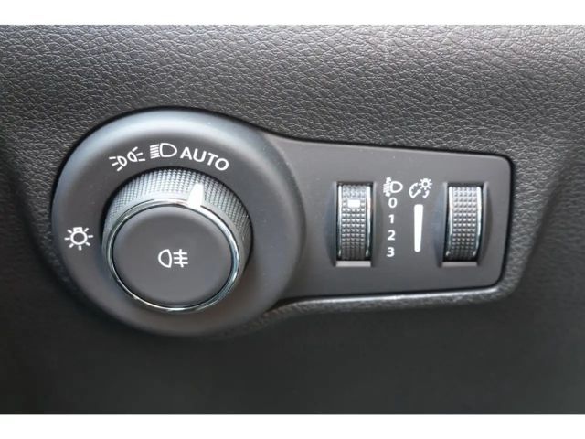 Jeep Compass Altitude Hybrid