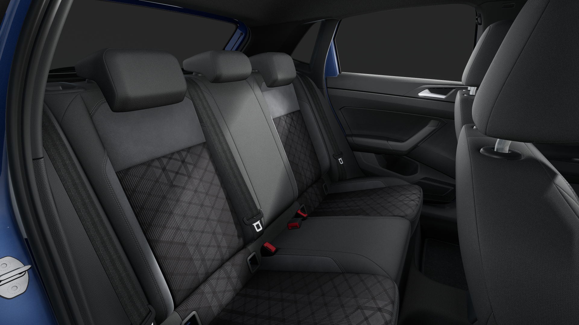 Volkswagen Polo 1.0 TSI DSG