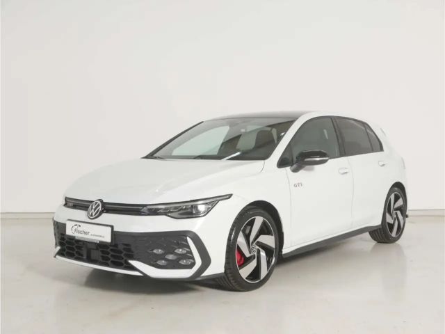 Volkswagen Golf 2.0 TSI DSG GTI Style