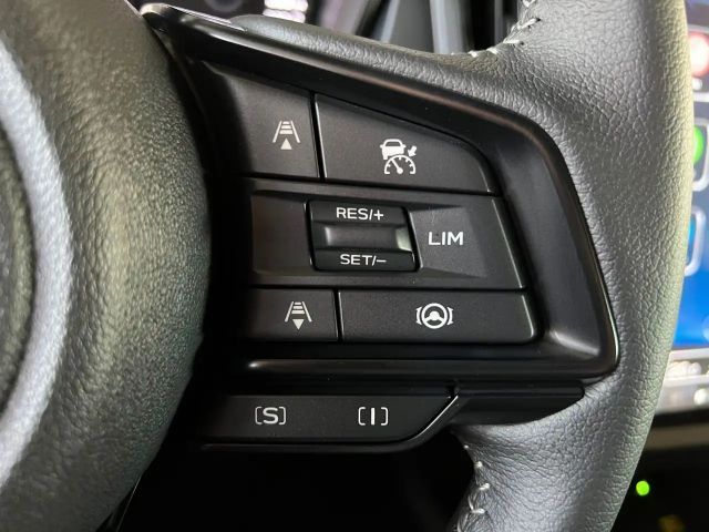 Subaru Forester Exclusive