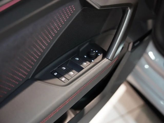 Audi RS3 Quattro Sedan Sportback