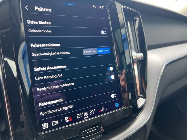 Volvo XC60 AWD Geartronic Momentum