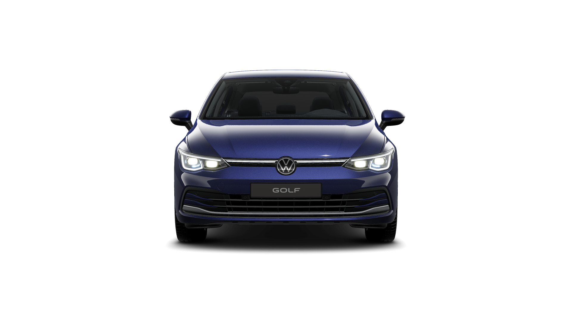 Volkswagen Golf 1.5 TSI Golf VIII