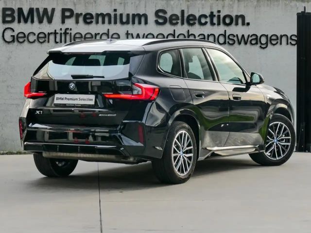 BMW X1 M-Sport xDrive25e