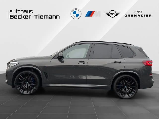 BMW X5 M-Sport xDrive30d