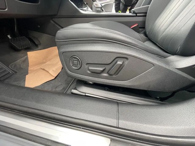 Audi A6 45 TFSI Avant Quattro