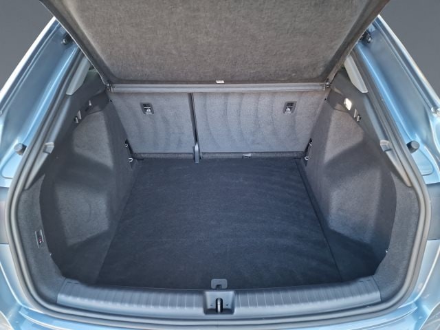 Audi Q4 e-tron 35 Sportback