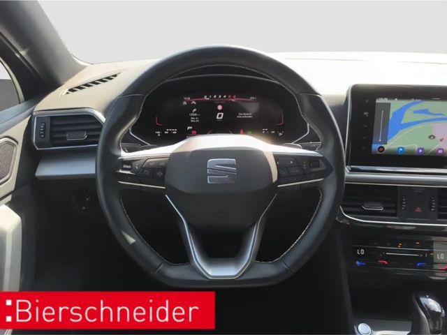 Seat Tarraco 2.0 TDI DSG Style