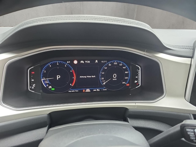 Volkswagen T-Roc 1.5 TSI Move