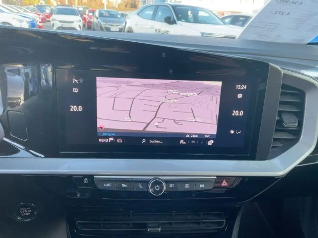 Opel Mokka 1.2 Turbo Turbo