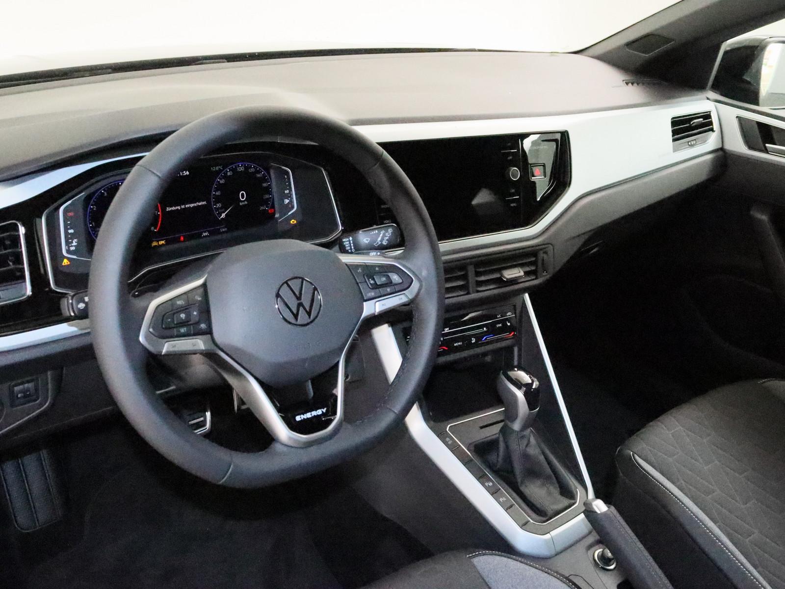 Volkswagen Taigo 1.0 TSI