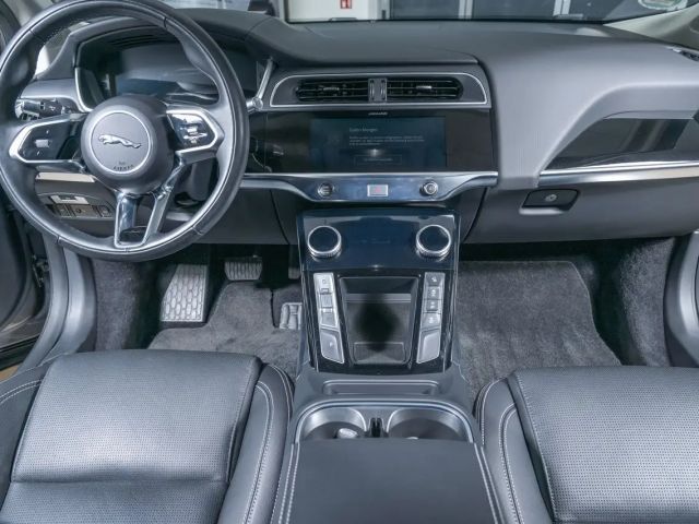 Jaguar I-Pace SE