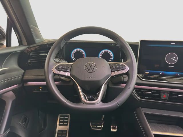 Volkswagen Tiguan 1.5 eTSI DSG Life