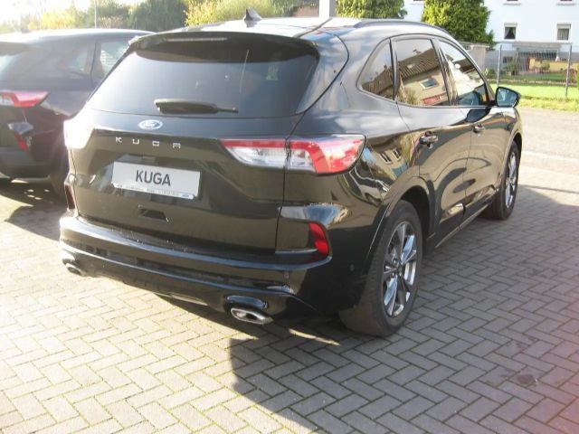 Ford Kuga EcoBoost ST Line