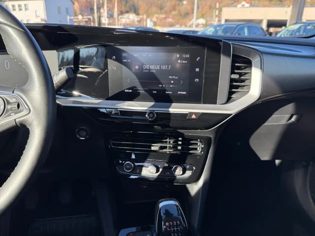 Opel Mokka 1.2 Turbo Elegance Turbo