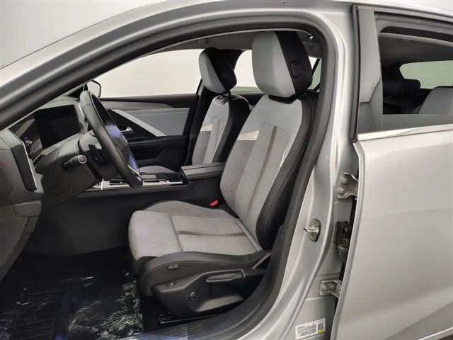 Opel Astra 1.2 Turbo Elegance Turbo