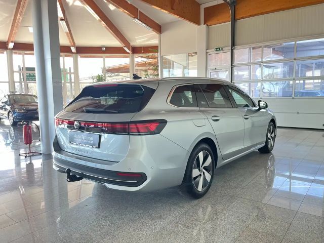 Volkswagen Passat 2.0 TDI Business Variant
