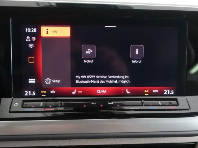 Volkswagen Multivan T7