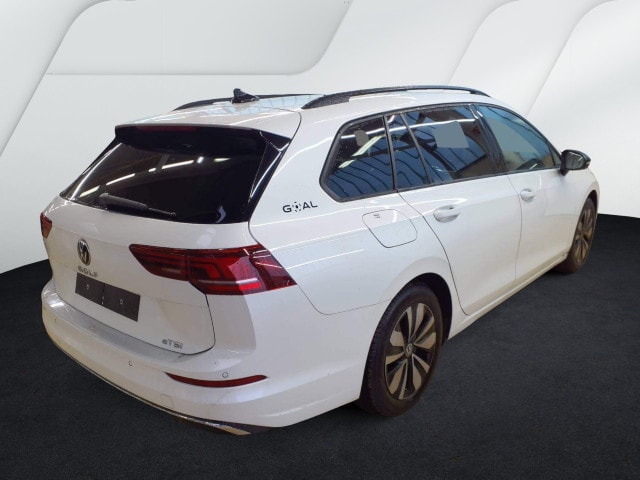 Volkswagen Golf 1.5 eTSI Variant