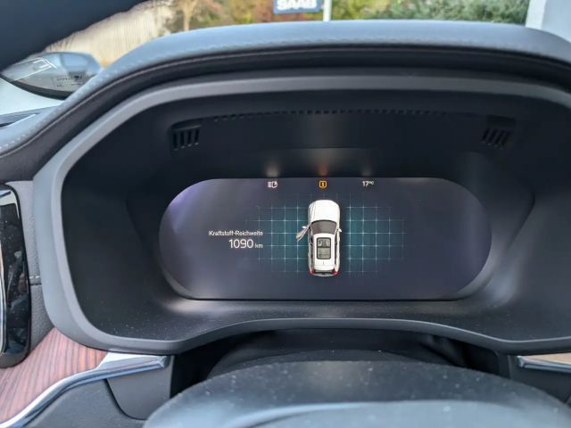 Volvo XC60 AWD Dark Ultimate