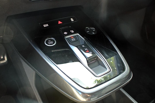 Audi Q4 e-tron 50 Quattro Sportback