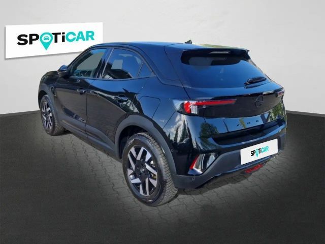 Opel Mokka GS-Line Grand Sport