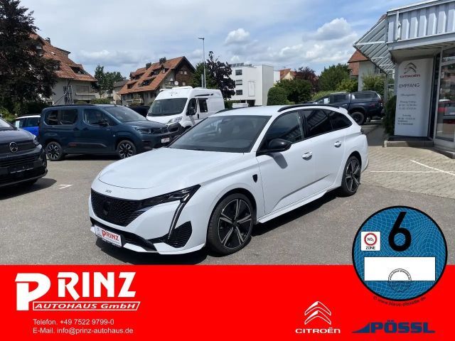 Peugeot 308 BlueHDi GT-Line SW