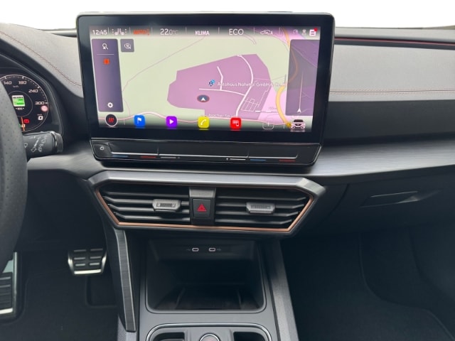 Cupra Formentor VZ e-Hybrid