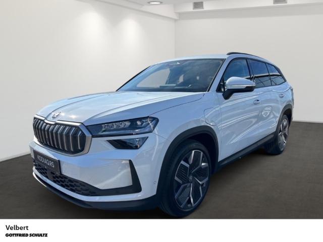 Skoda Kodiaq Selection iV