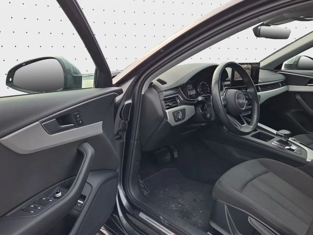 Audi A4 40 TDI S-Line