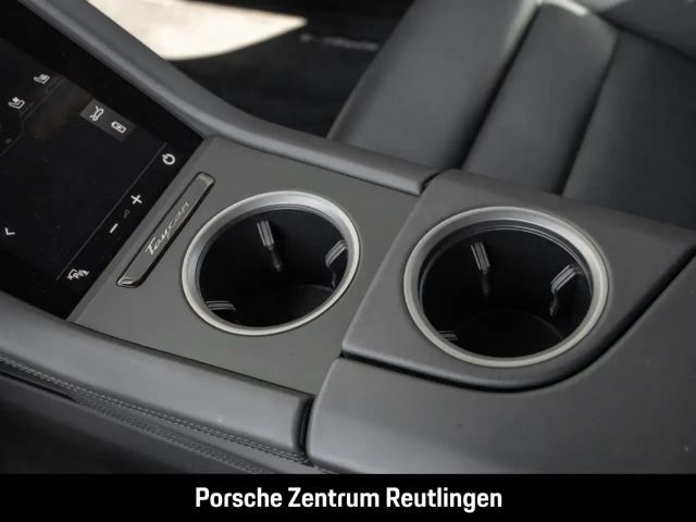 Porsche Taycan S Sport Turismo Turbo